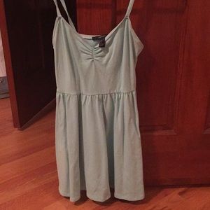 Cute, summery Forever 21 dress